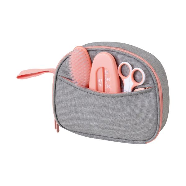Babymoov Aqua Verzorgingsset Smokey