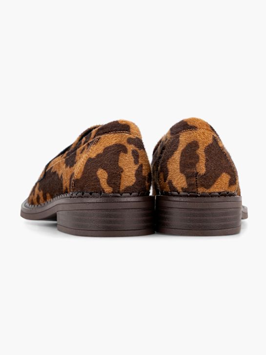 Claudia Ghizzani Loafer