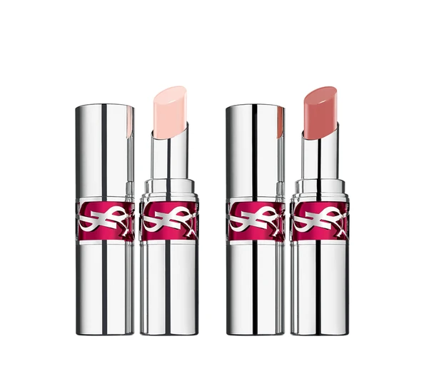 Yves Saint Laurent Loveshine Candy Glaze Make-up Set