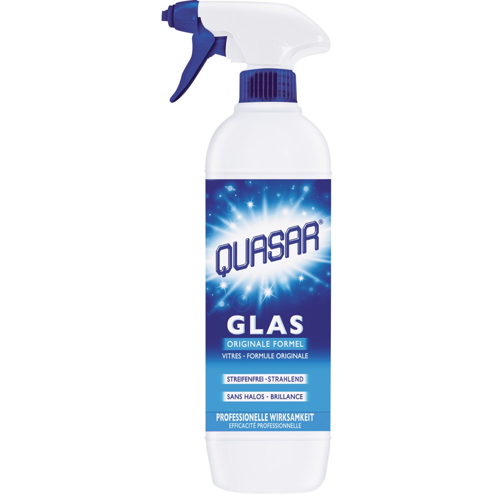Chanteclair Fettl Marsi+Quasar 750+625ml
