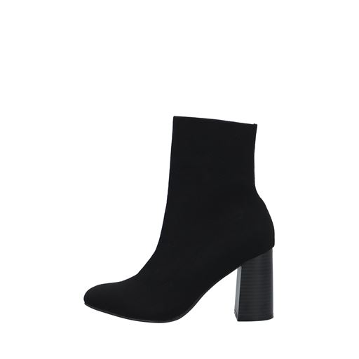 Bianco BIAEllie Støvler, Black, 38