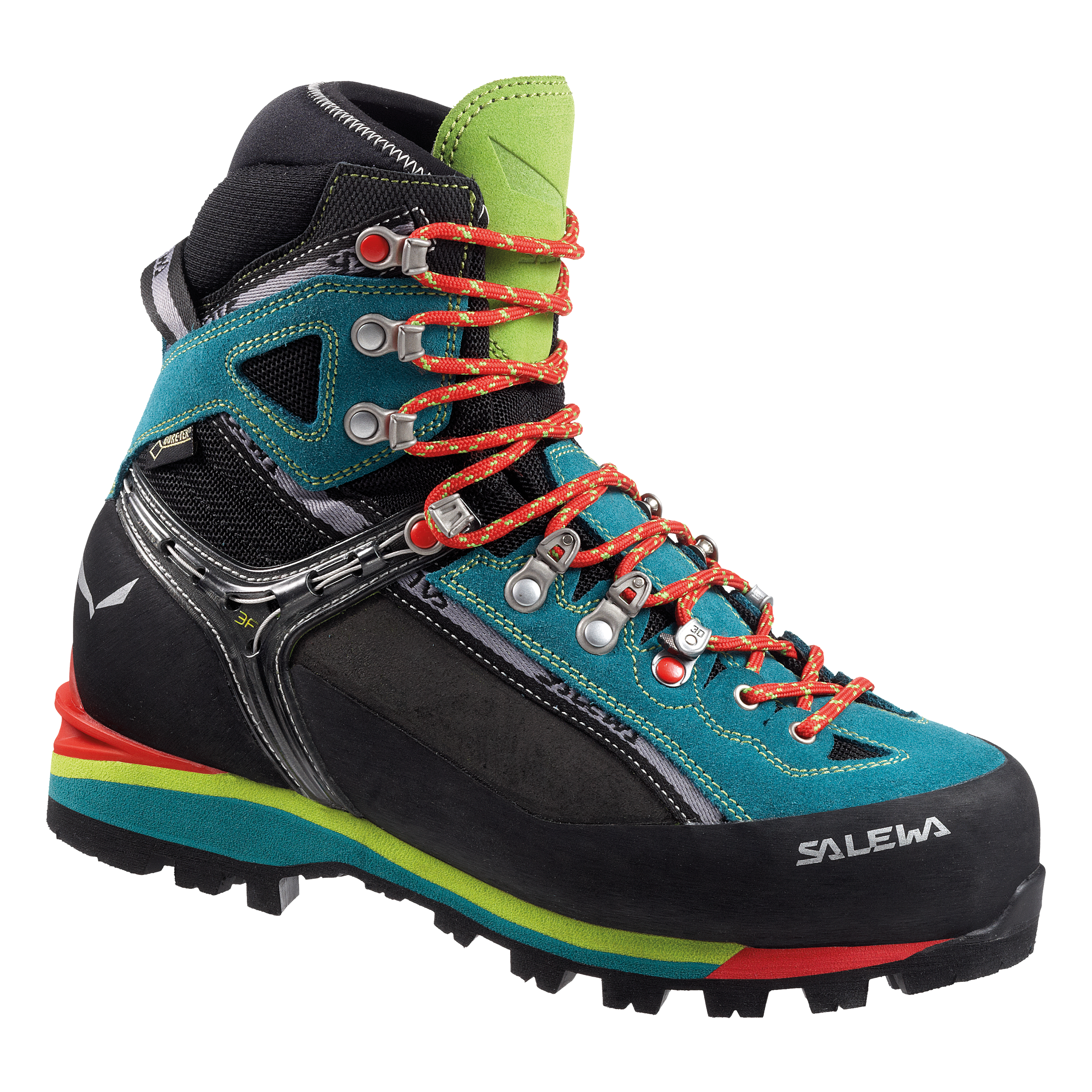 Condor Evo GORE-TEX® Damen Schuhe
