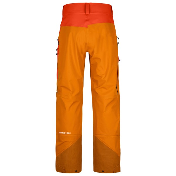 Ortovox - 3L Ravine Shell Pants - Pantalon de ski