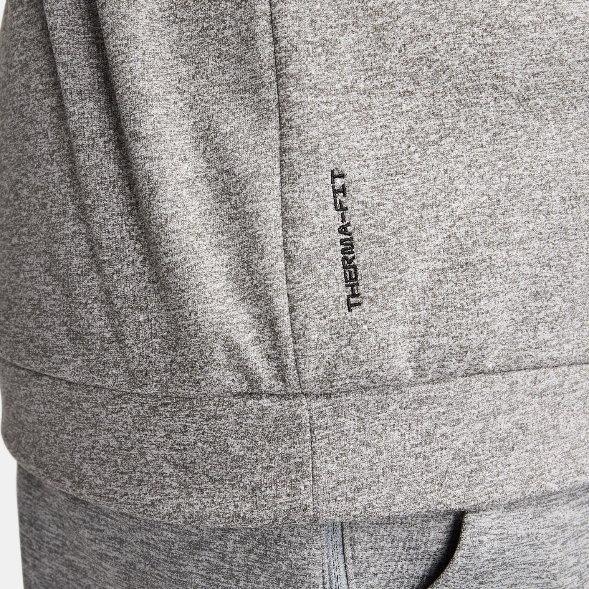 Nike Dry Swoosh Hoody Mens