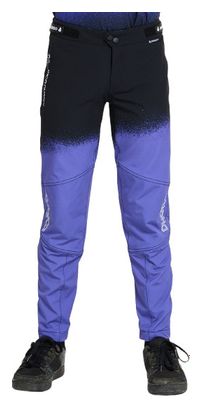 Pantalon Dharco Femme Gravity Ultra Violet