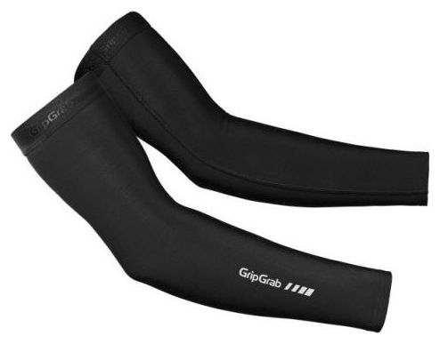Manchettes thermiques GripGrab PACR Noir