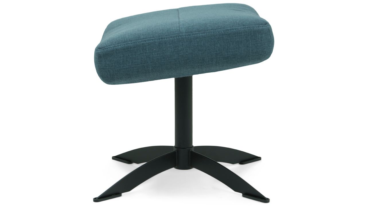Relaxstoel Foxtrot B69 x D81 x H103 cm