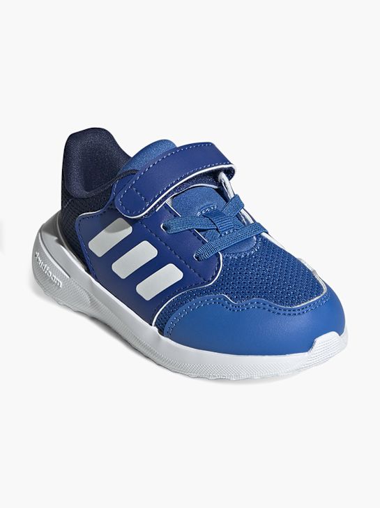 adidas TENSAUR RUN 3.0 EL I Sneaker Blau