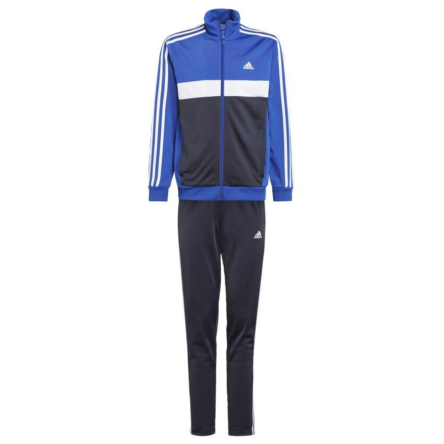 Adidas Survêtement Essentials 3 bandes Tiberio