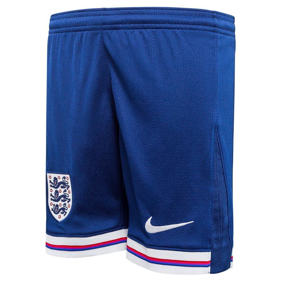 Angleterre Short Domicile 2024/25 Enfant