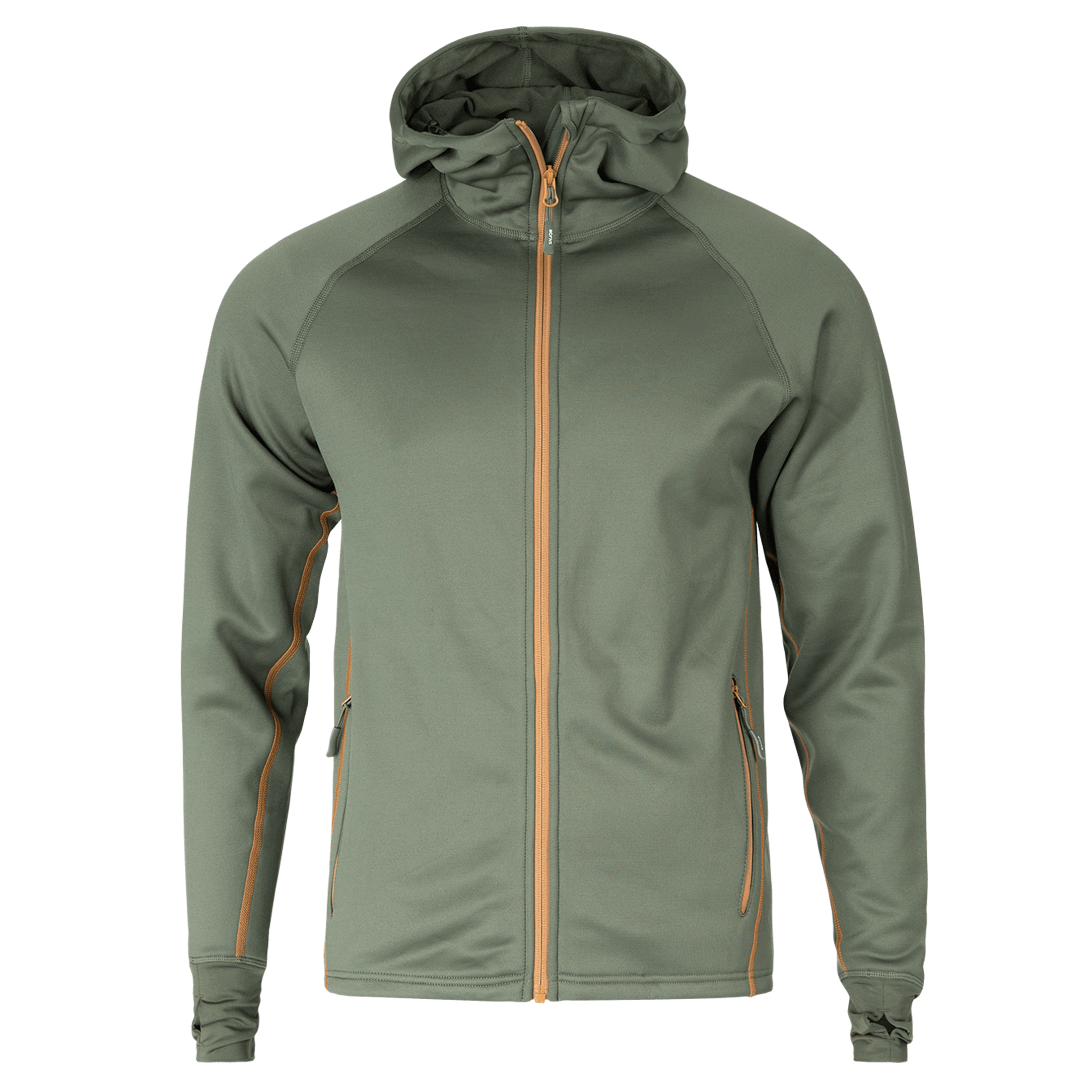 Snjór Fernie powerstretch jacket (M) - Jakke