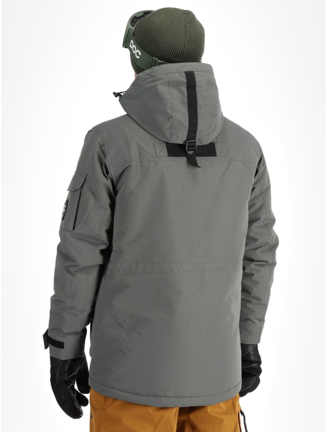 Dean-R ski-jas heren
