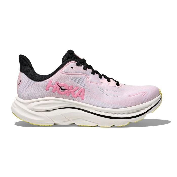 Hoka Dame Løbesko Clifton 10 Pink