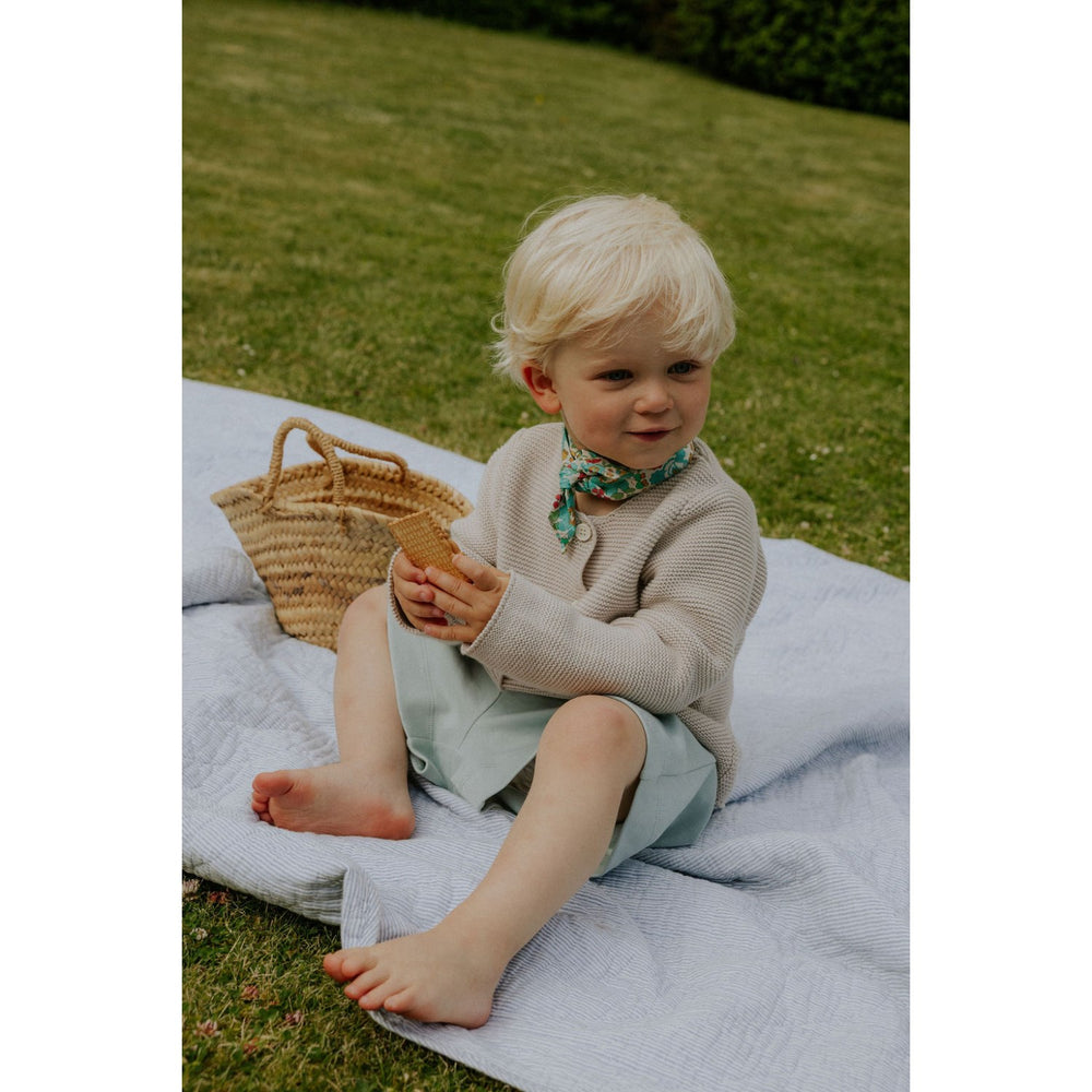 Køb Lalaby Cloud Kuro Cardigan Baby