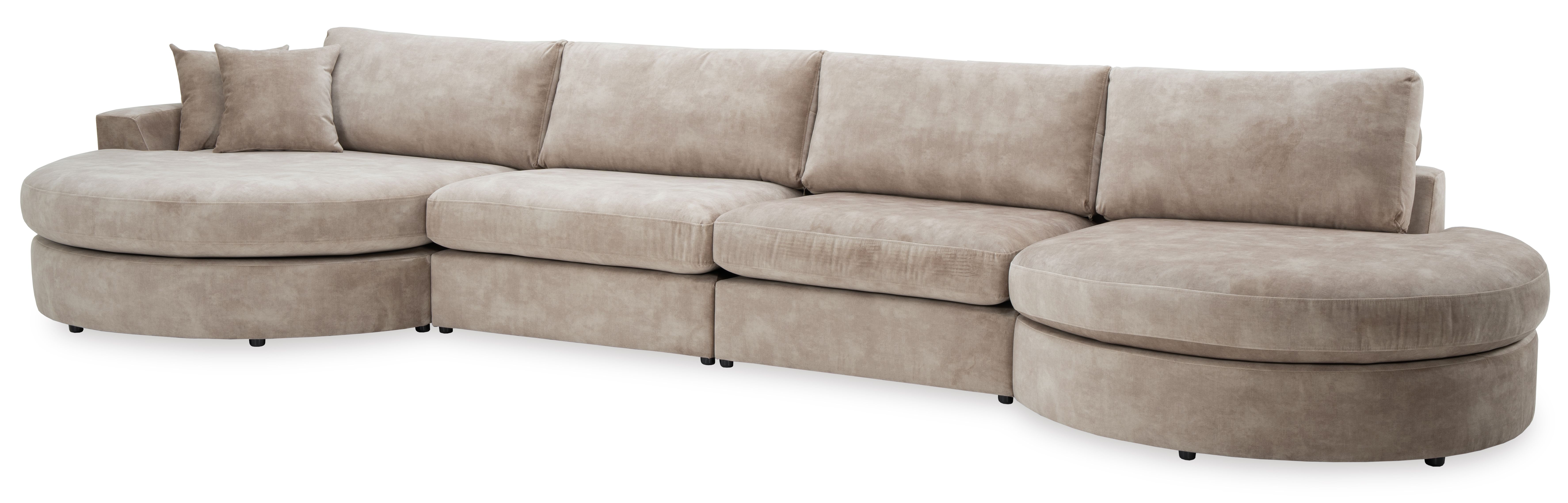 Loungebank  Fenton