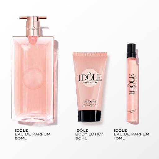 Lancôme Idôle Eau De Parfum Gaveæske