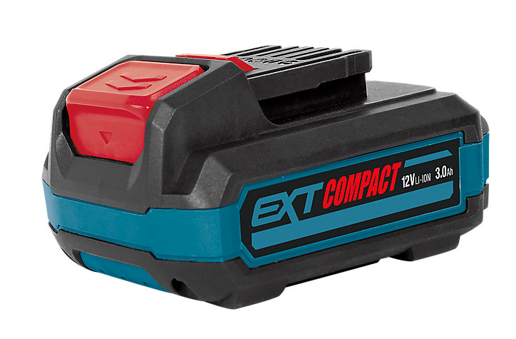 Batterie Erbauer EHPB12-Li-3 12V - 3Ah