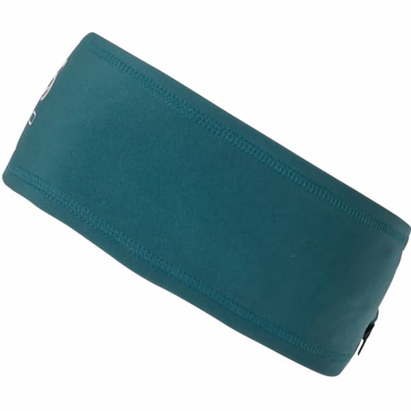 Bandeau ski de fond ODLO HEADBAND POLYKNIT LIGHT ECO SAXONY BLUE
