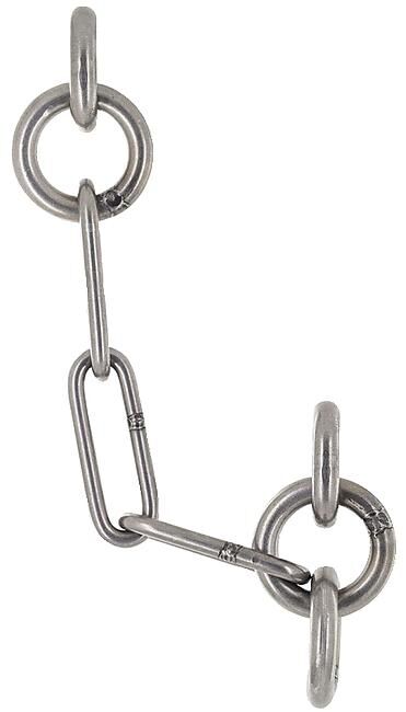 FIXE - AMARRAGE RELAIS D BROCHE 316 L