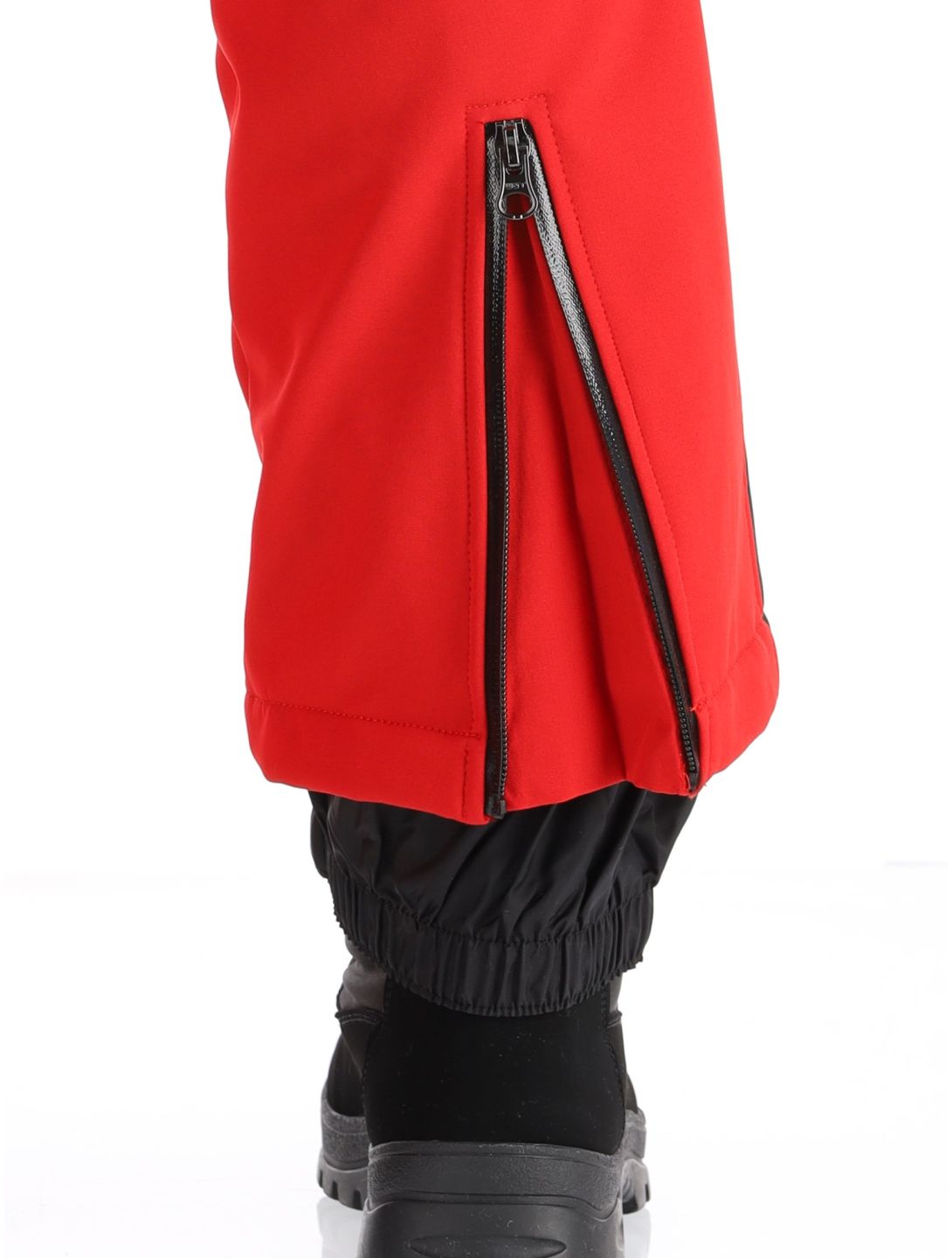Reututunturi softshell skibroek dames