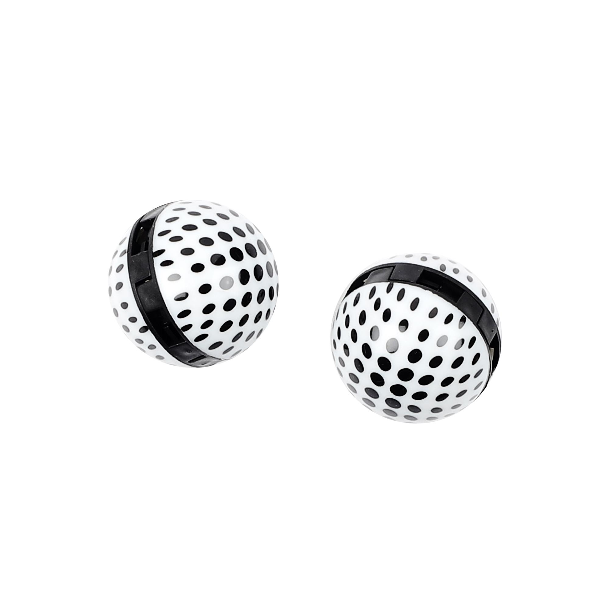2 BOULES DESODORISANTE CHAUSSURES