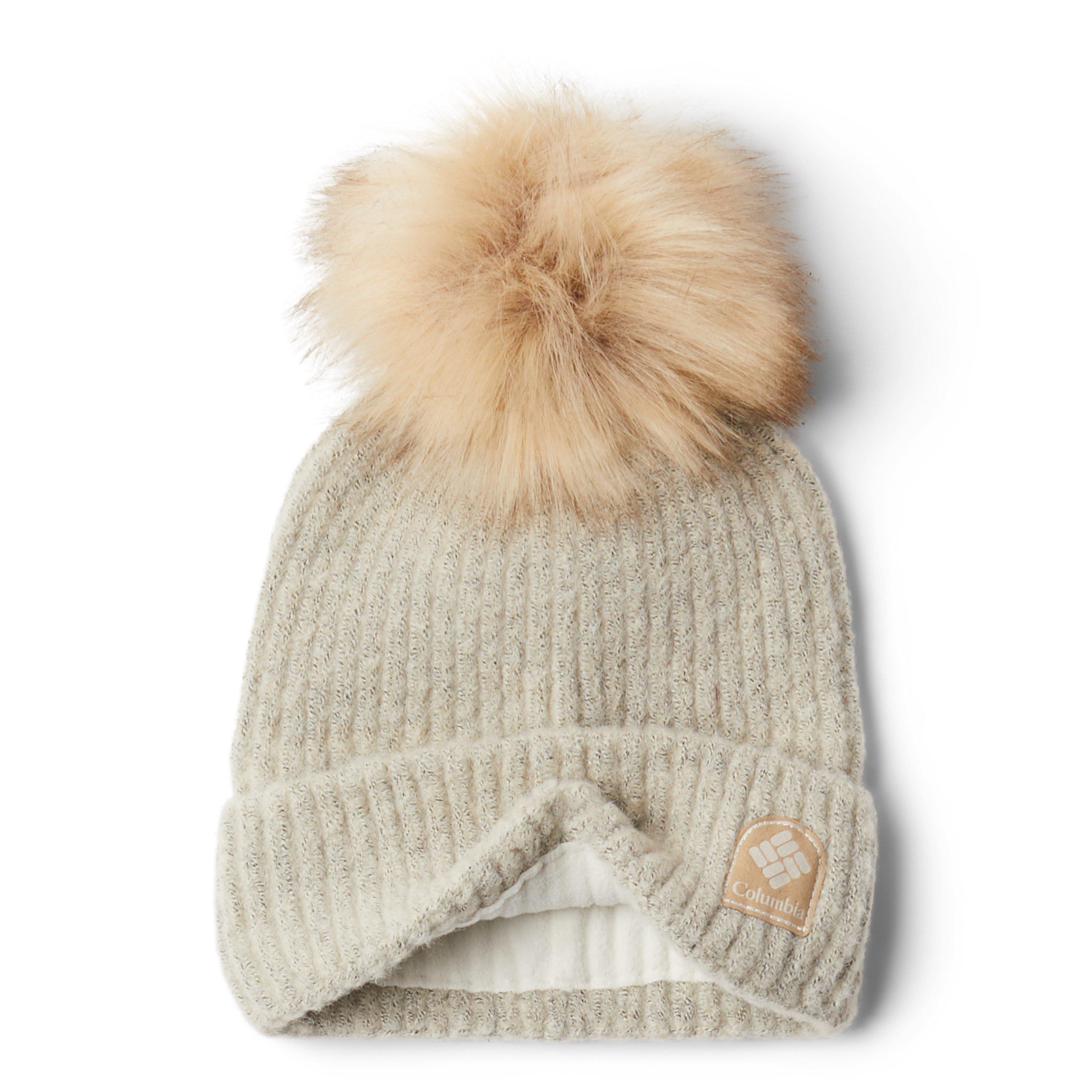Columbia Winter Beanie Womens