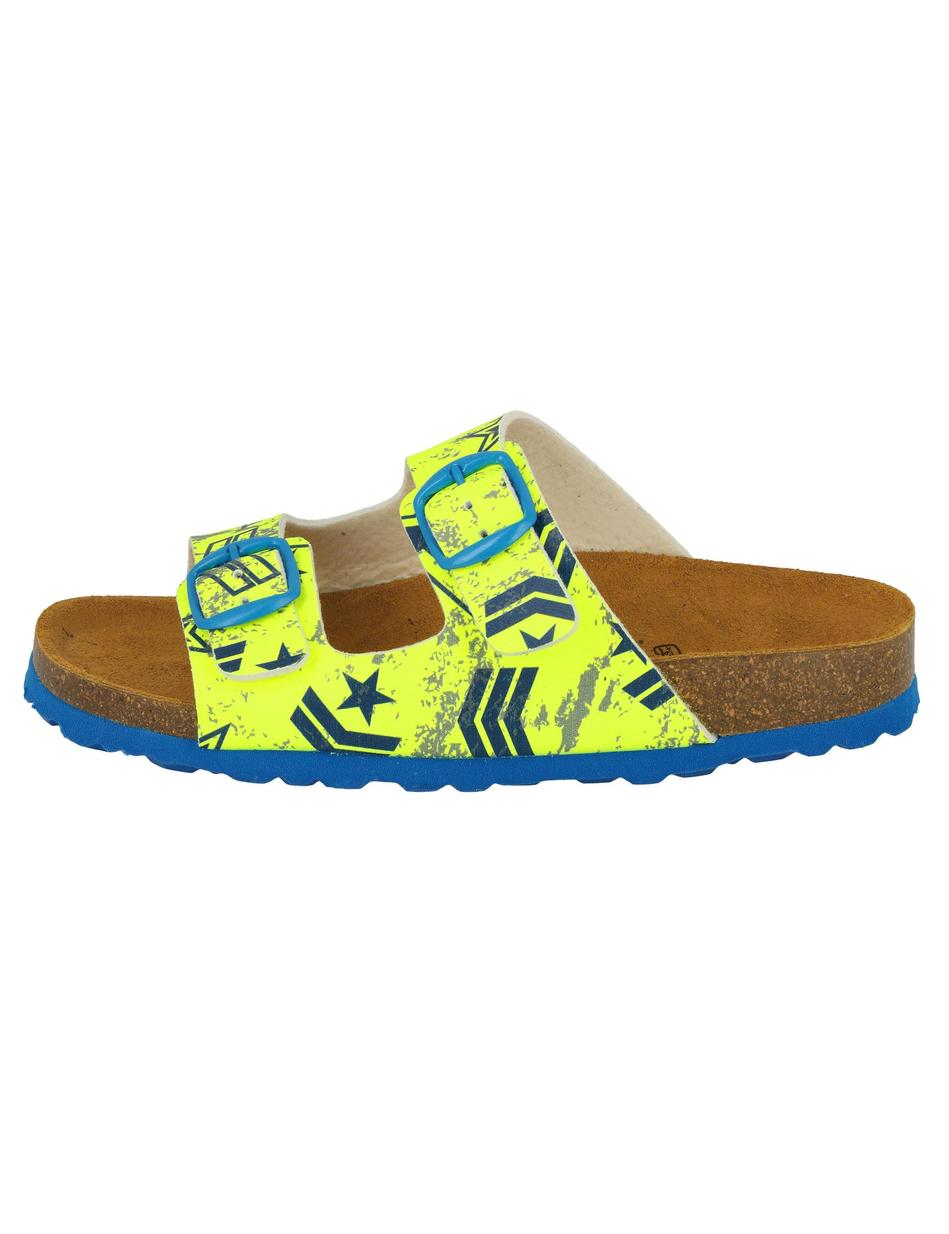 Pantolette Biolline top