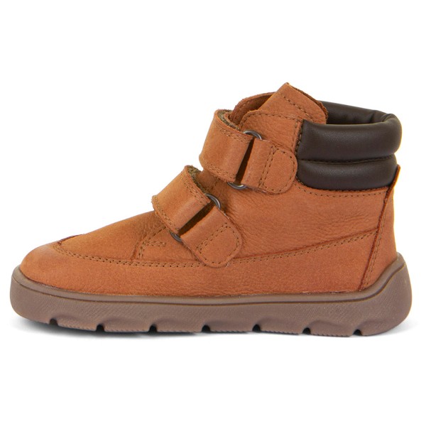 Froddo - Kid's Zeru Tex Barefoot - Chaussures minimalistes