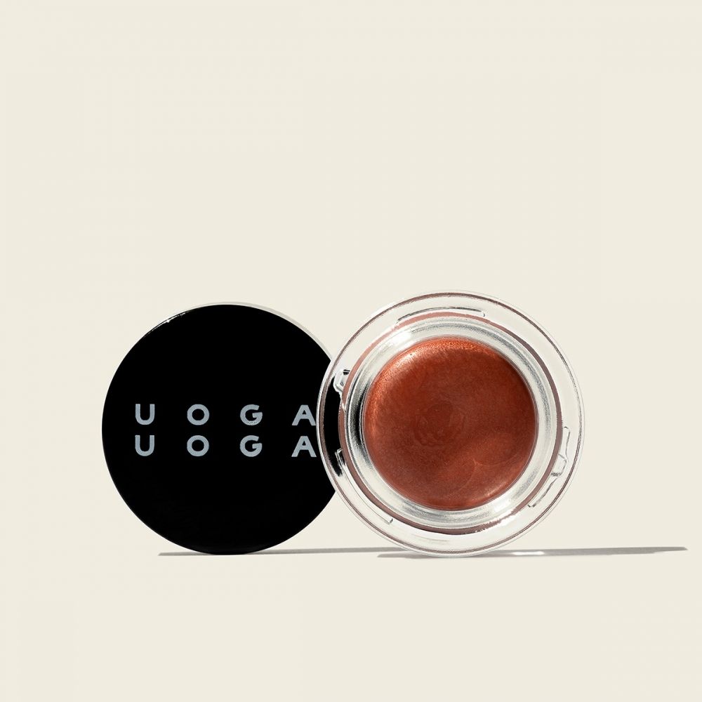 Uoga Uoga Lip & Cheek Apricot 6ml