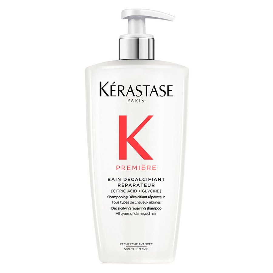 Kérastase Première Pro Bain Décalcifiant Rénovateur Shampoo 500ml