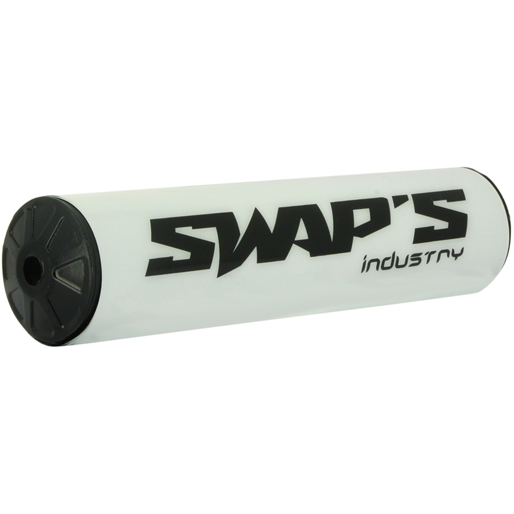 Swaps - Mousse Guidon Haute Densité Blanc