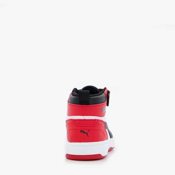 Puma Rebound Joy AC hoge kinder sneakers