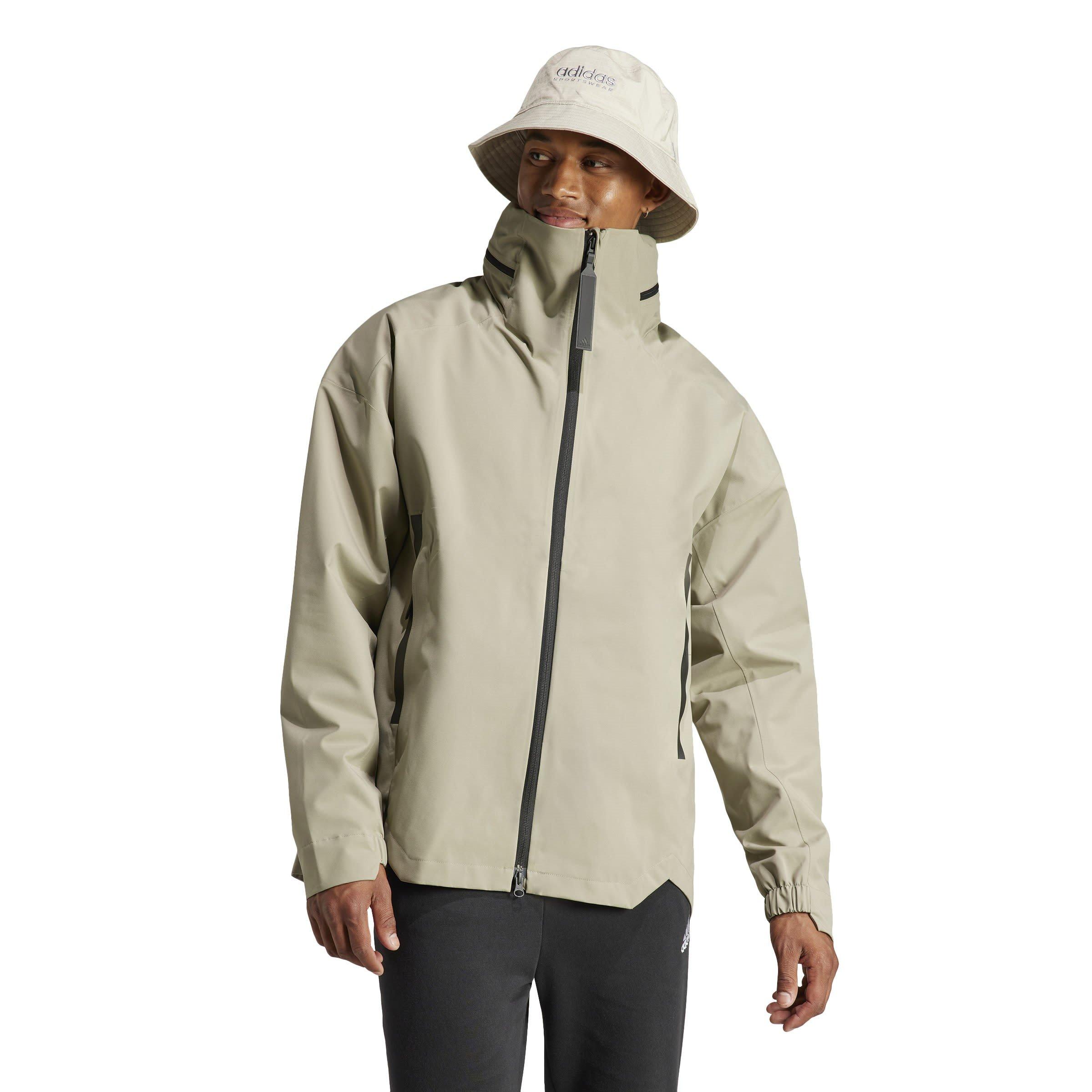 adidas adidas Myshelter R.R J Anorak Mens