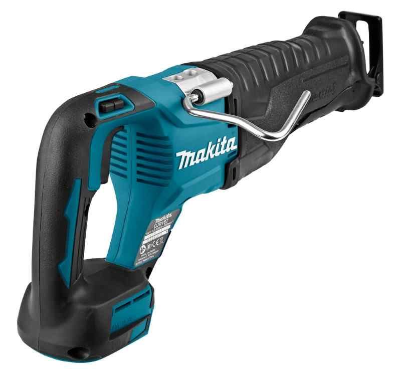 Makita DJR187ZK 18V Li-ion accu reciprozaag body in koffer - koolborstelloos