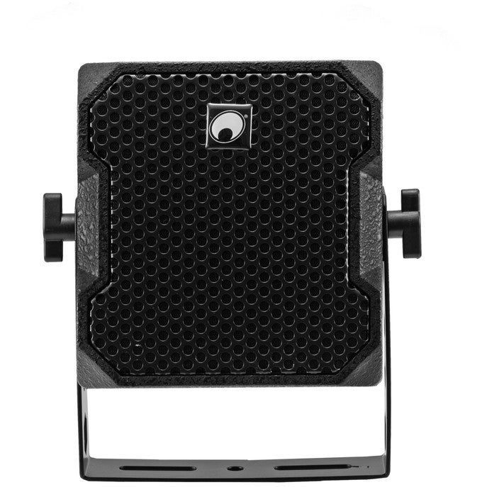 Omnitronic BOB-4 Top 16 Ohm 2x, zwart