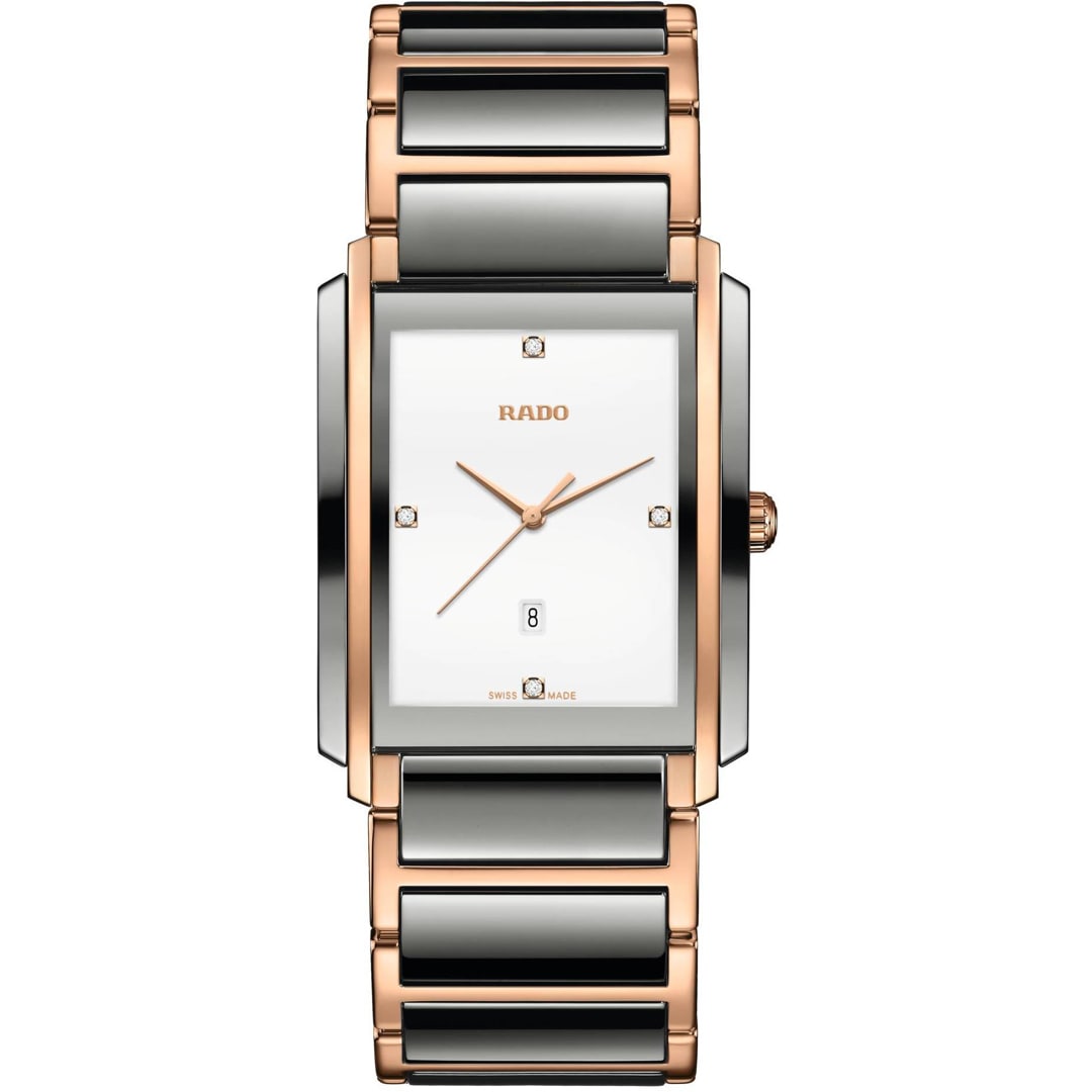 Rado Integral L Jubilé