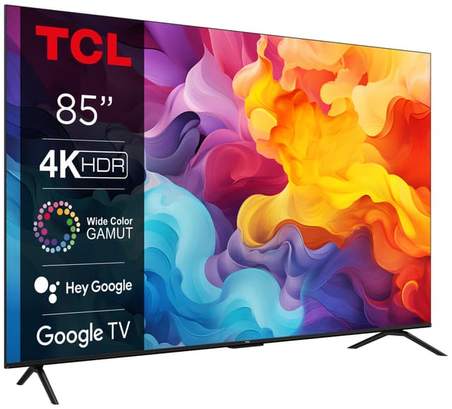 TCL 85