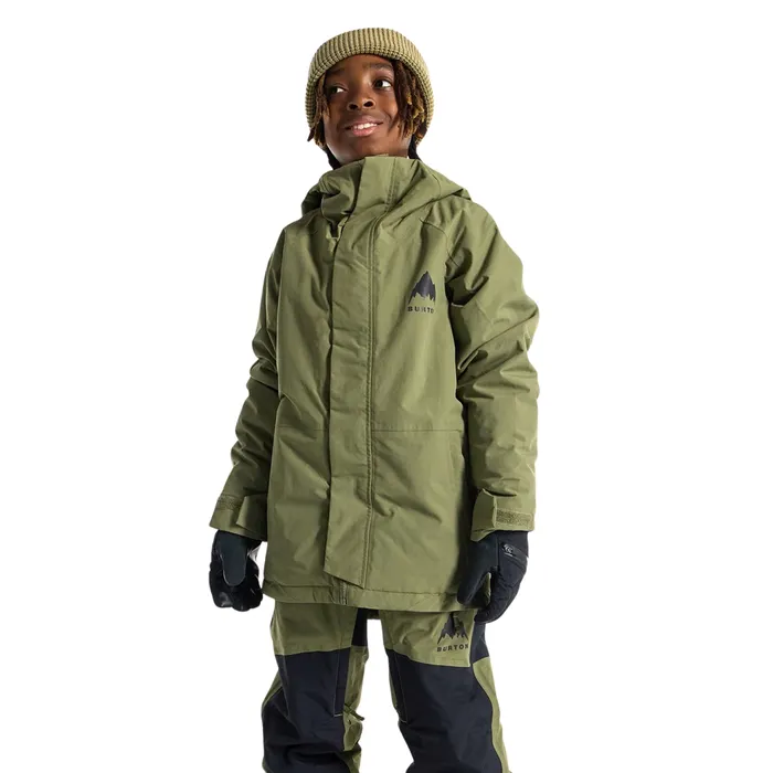 Burton Skimmer Skijas Junior