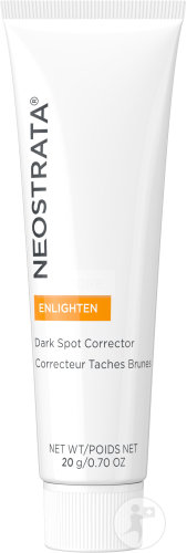 Neostrata Enlighten Correcteur Anti-Taches Brunes Tube 20g