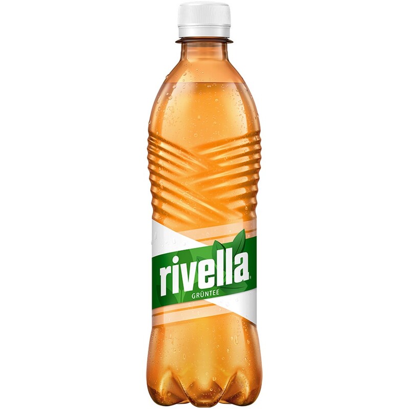 Rivella Grün, 50 cl, 24 Stück