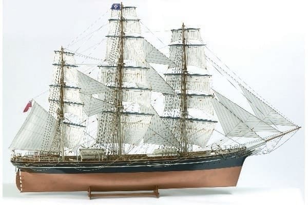Billing Boats 1:75 Cutty Sark