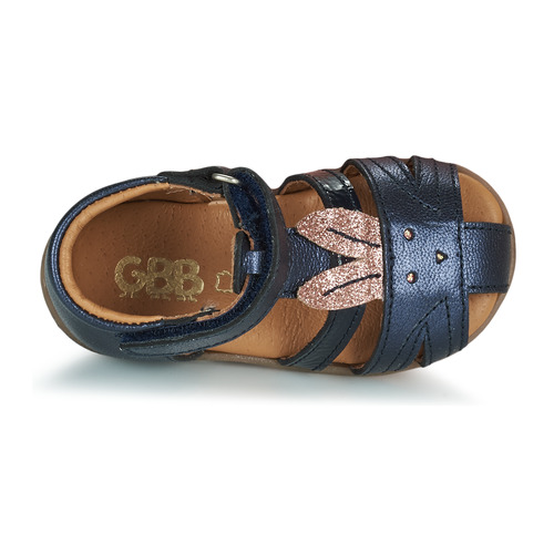 GBB - FADIA - Bleu