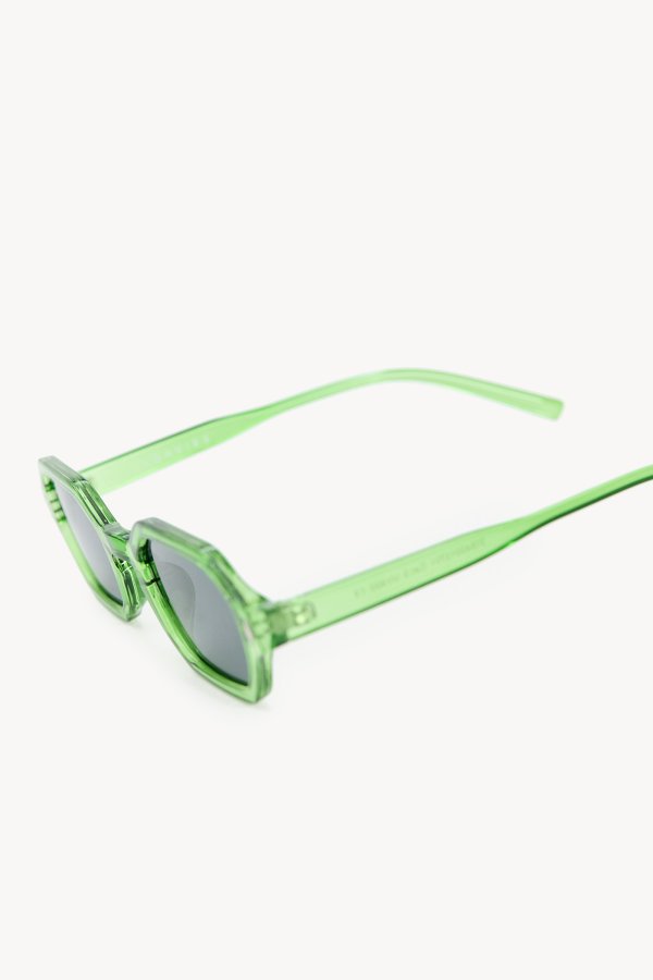 CABANA BLISS - GREEN
