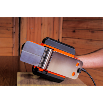Black+Decker schaafmachine 710W BEW712-QS