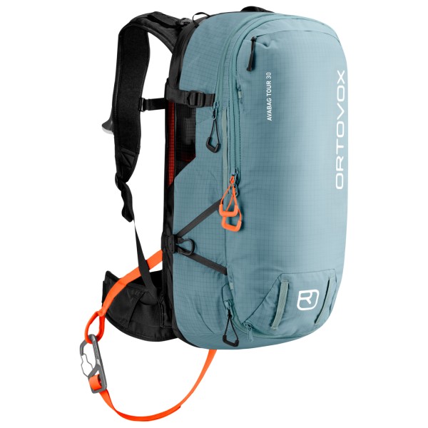 Ortovox - Avabag Litric Tour 30 - Sac à dos airbag