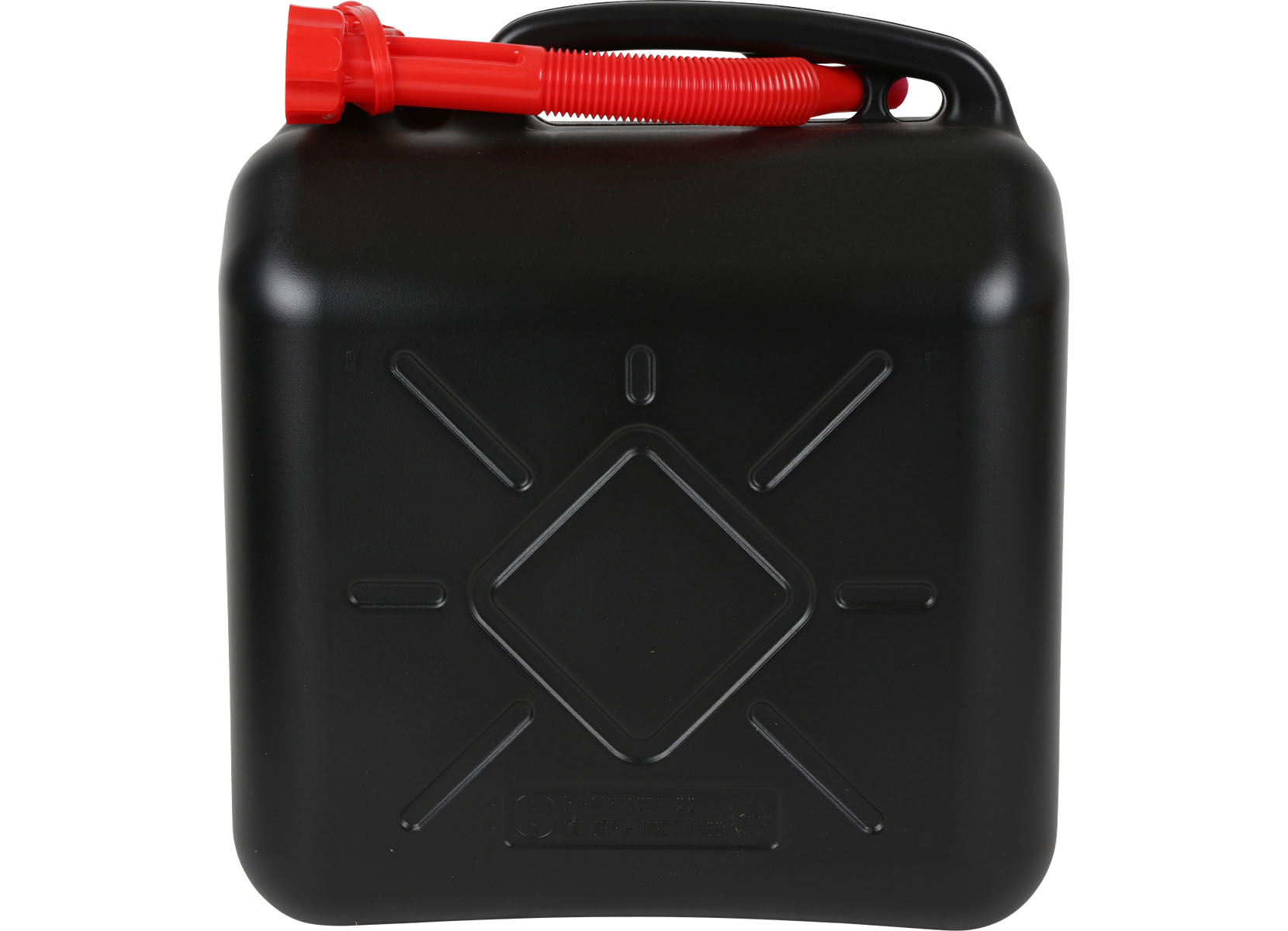 Benzinkanister 20 Liter
