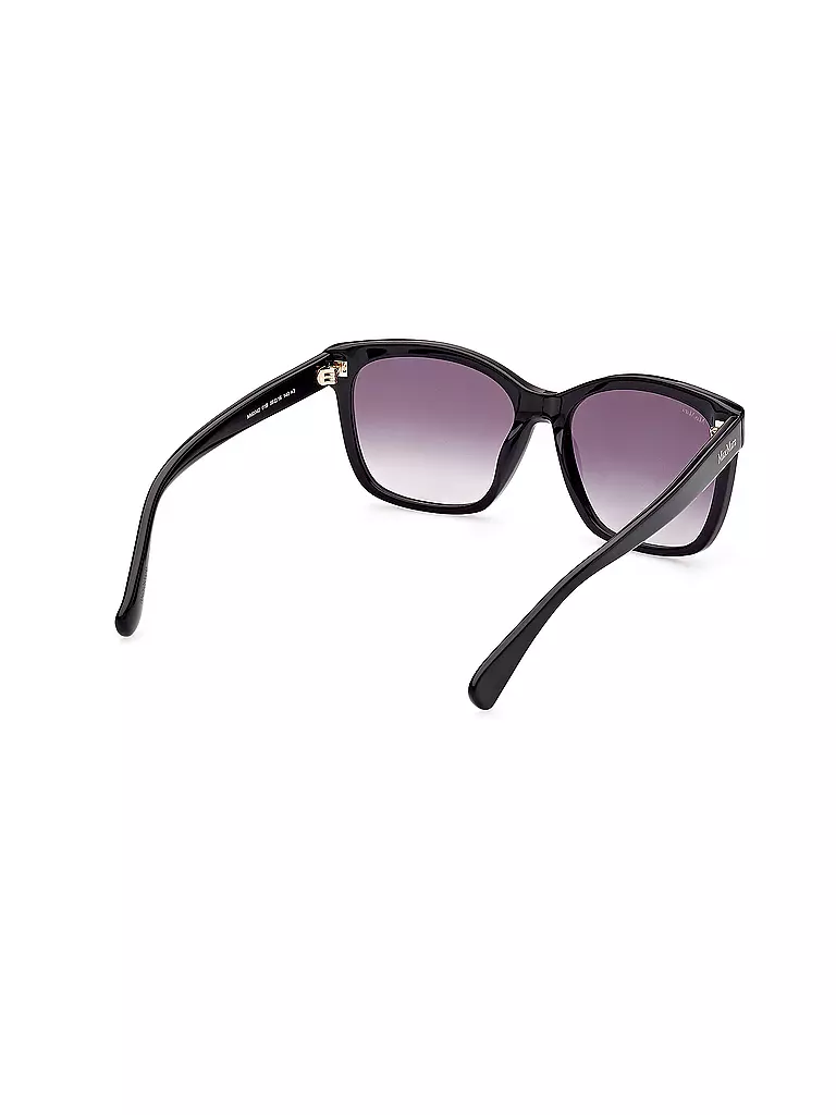 MAX MARA Sonnenbrille MM0042/56 schwarz