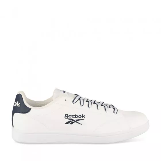 Baskets BLANC REEBOK Complete Sport