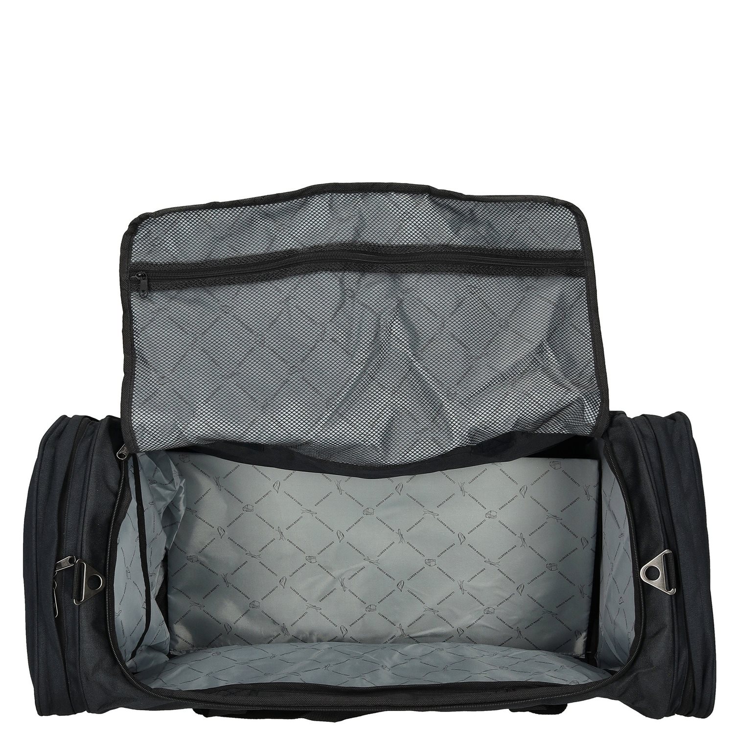 Enrico Benetti Montevideo Sport / Travel Bag 87L black
