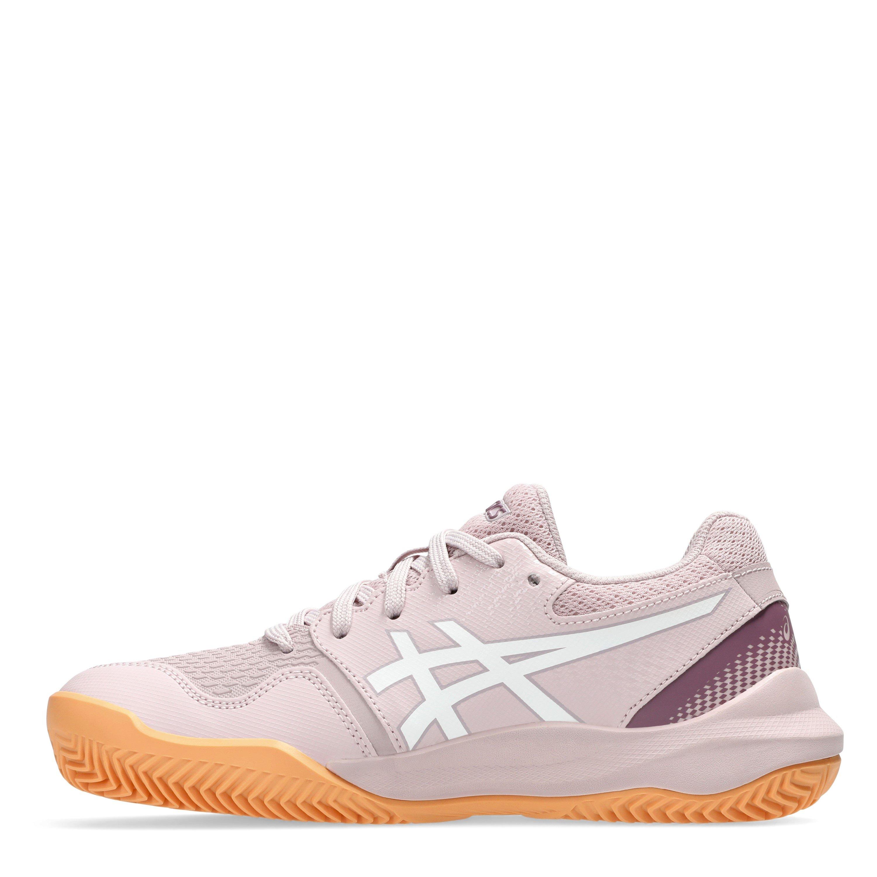Asics Asics Gel-Resolution 9 Gs Clay Tennis Shoes Mens